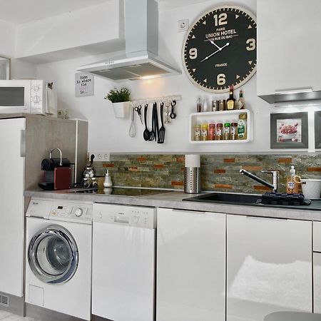 Living At Saarpartments - Adultsonly - Business & Holiday Homes With Kitchen For Long- And Short Term Stay, 3 Min To St Johanner Markt And Points Of Interest Saarbruecken Luaran gambar
